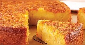 Uma opção deliciosa para quem busca um doce saboroso sem exageros.