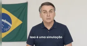 PT protocolou ação contra vídeo com IA reproduzindo Bolsonaro em ato do PL, alegando propaganda antecipada. Confira os detalhes da situação.