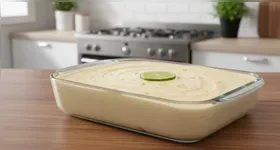 Com a chegada do verão amazônico no norte do Brasil, apostar em receitas refrescantes é a pedida da vez.