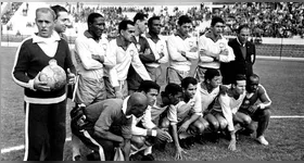Pelé se bateu? Temos outros craques