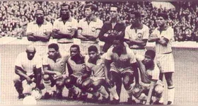 A campanha começou com vitória sobre a Bulgária por 2 a 0, em Liverpool. Pelé e Garrincha balançaram as redes e ajudaram a construir um resultado que animou os torcedores brasileiros.