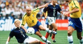 Brasil venceu os últimos 3 encontros em Copas