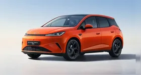 Governo do ES estuda isenção de IPVA para carros elétricos