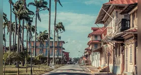 A partir de 1º de agosto, brasileiros poderão entrar na Guiana Francesa sem visto para turismo e negócios por até 30 dias.