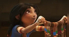 A animação em 3D Kayara: A Princesa Inca consolidou-se como um marco para o audiovisual latino-americano
