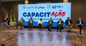 Secretário explica a transição do ICMS para o novo imposto IBS e detalha o modelo de governança compartilhada que entrará em vigor.