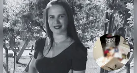 Luciene Pereira Nascimento foi assassinada pelo ex-companheiro