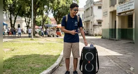 A restrição abrange não apenas o cotidiano escolar, mas também eventos e festividades promovidos pelas instituições de ensino em todo o estado.