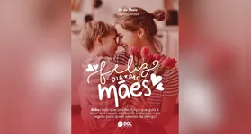 O Dia das Mães, celebrado neste domingo (10 de maio de 2026),