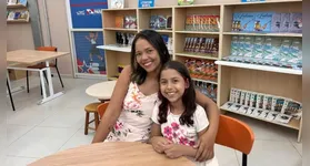 As Usinas da Paz consolidaram-se como pilares de inclusão social e transformação para milhares de famílias paraenses. Thailine Bianc e Ana Luiza Tucuruí