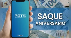 Apelidada de "PIX misterioso", a terceira etapa do lote de saques-aniversário desbloqueados começou a ser paga nesta semana