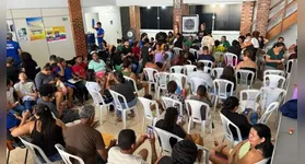 Iniciativa "Assistência por Todo o Pará" levou serviços de cidadania, qualificação profissional e segurança alimentar para a Região de Integração Carajás.