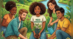 Instituída pela ONU em 1972, data histórica mobiliza debates sobre transição energética, biodiversidade e reflorestamento global.