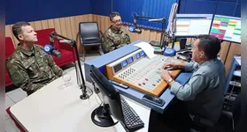 Em entrevista à Rádio Clube, representantes da 23ª Brigada de Infantaria de Selva de Marabá detalham regras e explicam veto a vagas para mulheres em 2026.