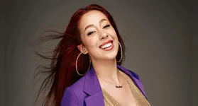 Ao som de novo hit de Shakira, influenciadora mobilizou equipe de 30 profissionais para homenagear seleções com transformações impressionantes.