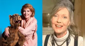 Atriz marcou época na televisão mundial entre as décadas de 1980 e 1990; falecimento foi confirmado pela família em rede social.
