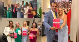 Best-seller "O Poder da Liderança Feminina" ganha lançamento internacional na Europa e tem segunda edição confirmada.