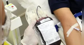 Doar sangue é um gesto de solidariedade que pode salvar vidas