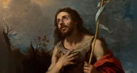 Celebrado neste dia 24 de junho, o profeta bíblico considerado o "precursor de Jesus" inspirou a maior festa popular e cultural do Nordeste e do Brasil.