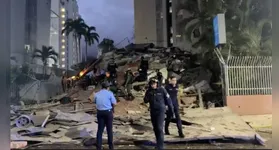 Dois abalos sísmicos consecutivos atingiram o país vizinho, mobilizando centenas de equipes de resgate e fazendo prédios balançarem em capitais do Norte.
