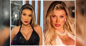 Nova fisionomia da criadora de conteúdo adulto dividiu opiniões de seguidores nas redes sociais e motivou desabafo sobre transformação pessoal.