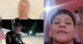 Suspeito de assassinar Carleane da Conceição em Tucumã, é considerado foragido; crime ocorreu após recusa de bebida.