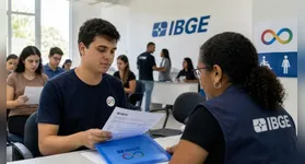 Prazo para garantir participação foi prorrogado até 9 de julho; oportunidades exigem ensino médio e oferecem salários de até R$ 4.008.