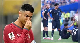 Resultados de ontem definiram os primeiros classificados para as quartas; seis seleções seguem invictas e duas vagas continuam em aberto no Mundial.