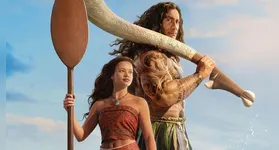 Nova aposta da Disney abre com apenas 33% no Rotten Tomatoes, ficando abaixo do desempenho de Branca de Neve.