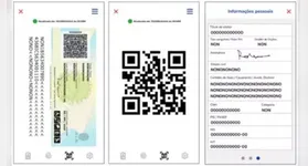 Novo documento unifica a identificação civil pelo CPF; versão digital é liberada após processamento do registro estadual.
