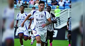Time marabaense sofreu revés de 3 a 0 em Natal; resultado repete queda histórica diante do rival potiguar após 16 anos.