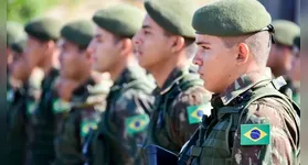 Inscrições para vagas de níveis fundamental, técnico e superior no Pará, Amapá, Maranhão e Tocantins seguem abertas de forma eletrônica até o dia 16 de agosto.
