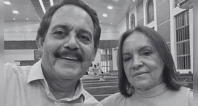 O casal de moradores do sul do Pará viajava em direção a Minas Gerais quando a aeronave caiu em uma área de chácaras nas proximidades de Palmas.