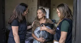 Idosa de 69 anos recebia tratamento de "família", mas não tinha salário ou direitos; indenização passa de R$ 600 mil.