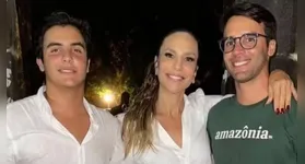 Nutricionista avaliou transformação corporal do jovem de 16 anos; ex de Ivete Sangalo apoia veredito.