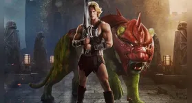 Live-action de He-Man com Nicholas Galitzine e Camila Mendes tenta recuperar investimento de US$ 200 mi.