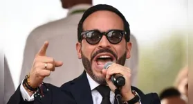Abelardo de la Espriella fechará 14 embaixadas e 15 consulados para redirecionar recursos para a segurança.