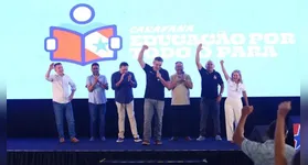 O objetivo central do projeto é aproximar a gestão estadual dos profissionais que atuam no interior