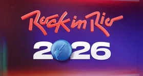 A organização do Rock in Rio anunciou, nesta terça-feira (12), dois novos nomes de peso para a edição de 2026.