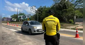 Campanha foca na empatia e no respeito para reduzir sinistros de trânsito no Pará.