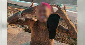 O ator pornô Walif Santos da Silva, de 32 anos, conhecido como "Brinquedo Ator", teve a prisão preventiva mantida pela Justiça paulistana.