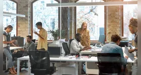 As empresas também são incentivadas a implementar programas de diversidade e canais de denúncia