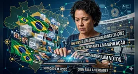 A preocupação do tribunal reflete o entendimento de que a velocidade de replicação de conteúdos adulterados superou as barreiras tradicionais de contenção.