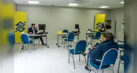 O Banco do Brasil avançou nos preparativos para a realização de um novo certame