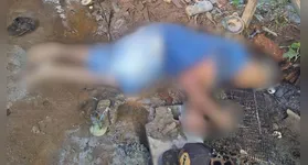 Vítima foi localizada no interior de uma residência na Nova Marabá; moradores relataram ter ouvido briga e desentendimento na noite anterior.