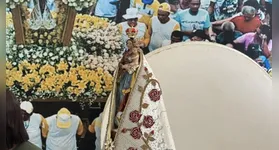 Outro destaque da programação é o Círio Missionário, ação responsável por levar a Imagem Peregrina a hospitais, comunidades e centros de acolhimento
