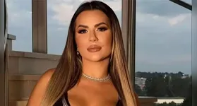 Ação conjunta entre o MP-SP e a Polícia Civil cumpre mandados contra a influenciadora, o líder da facção, Marcola, e familiares por lavagem de dinheiro.
