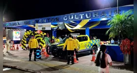 Atividades educativas e de fiscalização mobilizam motoristas, pedestres e crianças em cidades como Itaituba e Marabá para reduzir sinistros.
