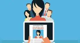 O mercado de estágio no Pará apresenta um cenário ativo, com 82 oportunidades abertas nesta semana