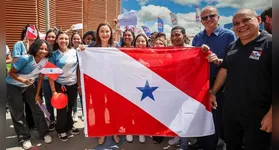 A Caravana “Educação Por Todo o Pará” ofereceu um leque de serviços da Seduc